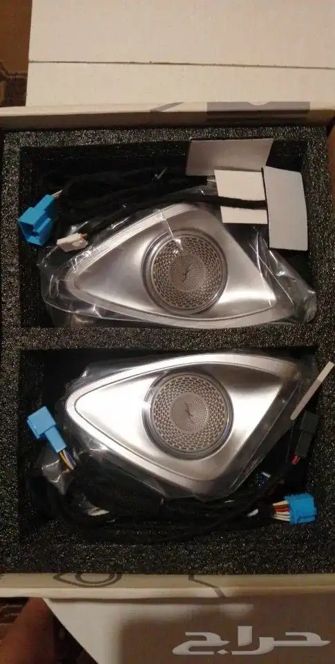 كيت برابوس مرسيدس الجوهرة W223 ليد تفاعلي بيانو بلاك 10