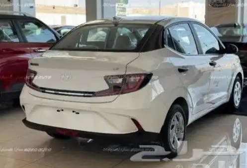 هيوانداى I 10 فليت 2025 2
