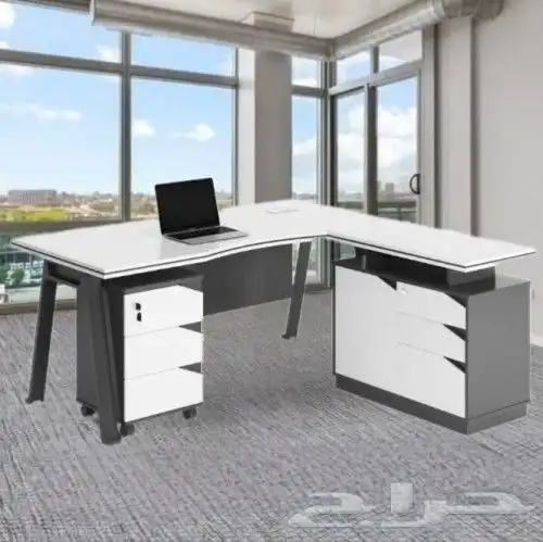 اثاث مكتبي كلاسيكي ومودرن 26