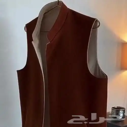 سديري رجالي شتوي فخم وانيق 1