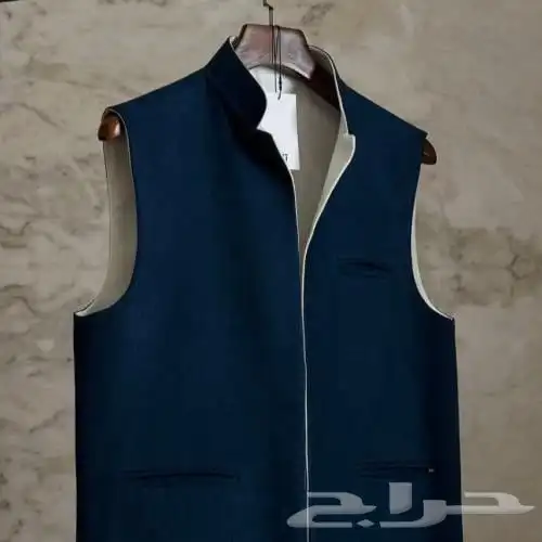 سديري رجالي شتوي فخم وانيق 5