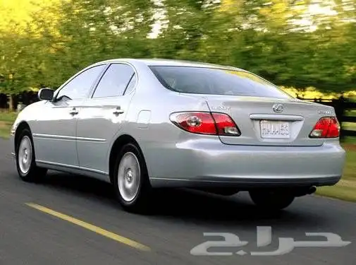 لكزس 2002 ES300 للبيع تشليح 0