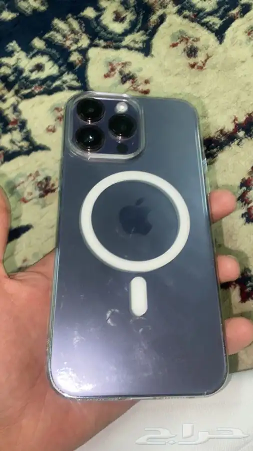 آيفن 14 برو ماكس 2