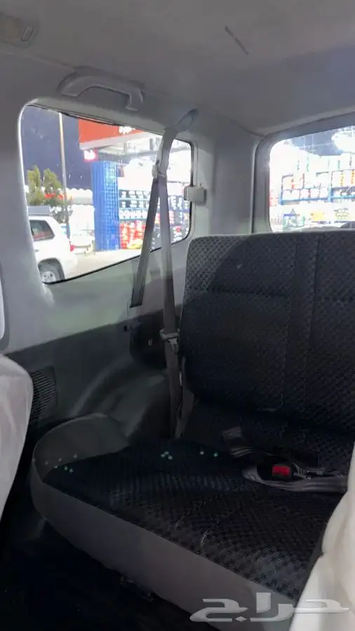 باجيرو 2006 ربع 6