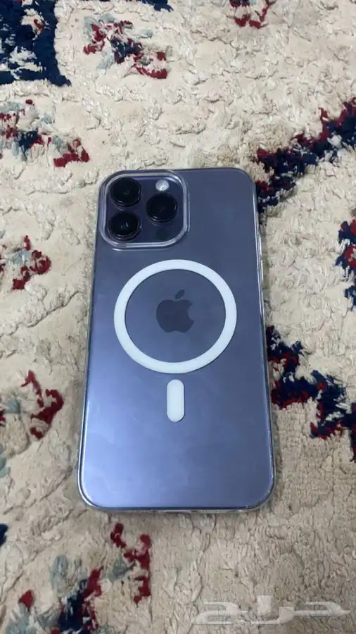 آيفن 14 برو ماكس 1