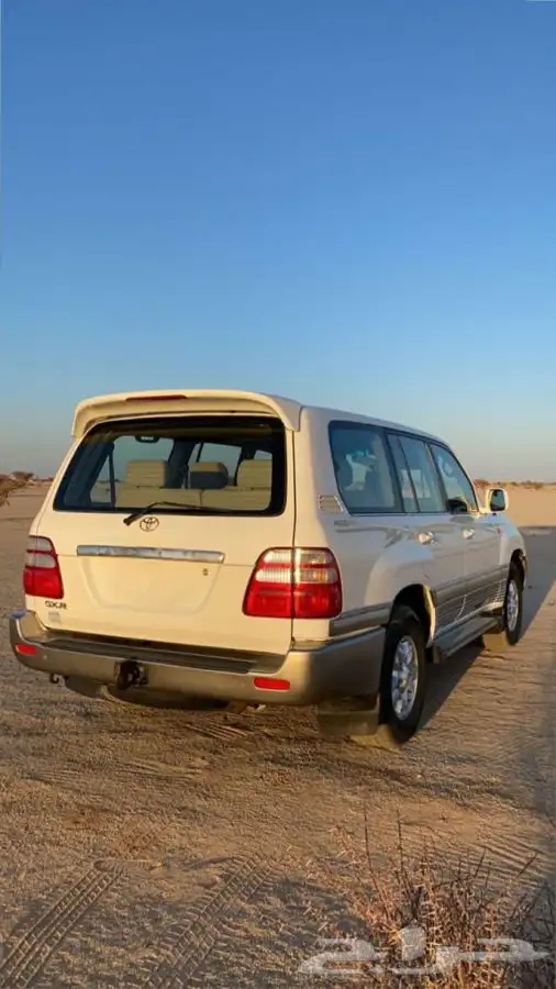 جيب جكسار2003 1