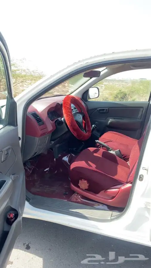 هايلوكس 2015 7