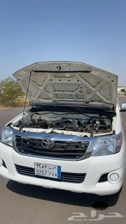 هايلوكس 2015 9