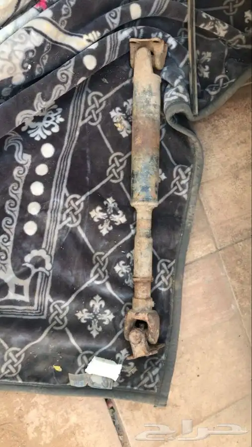 عمود دبل شاص2006 0