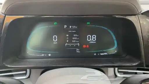 النترا كمفورت 8