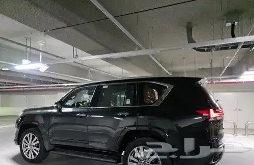 الكزس هايبر بنزين 3