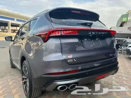 جيتور X70 كمفورت بلس موديل 2025 كاش و اقساط 3