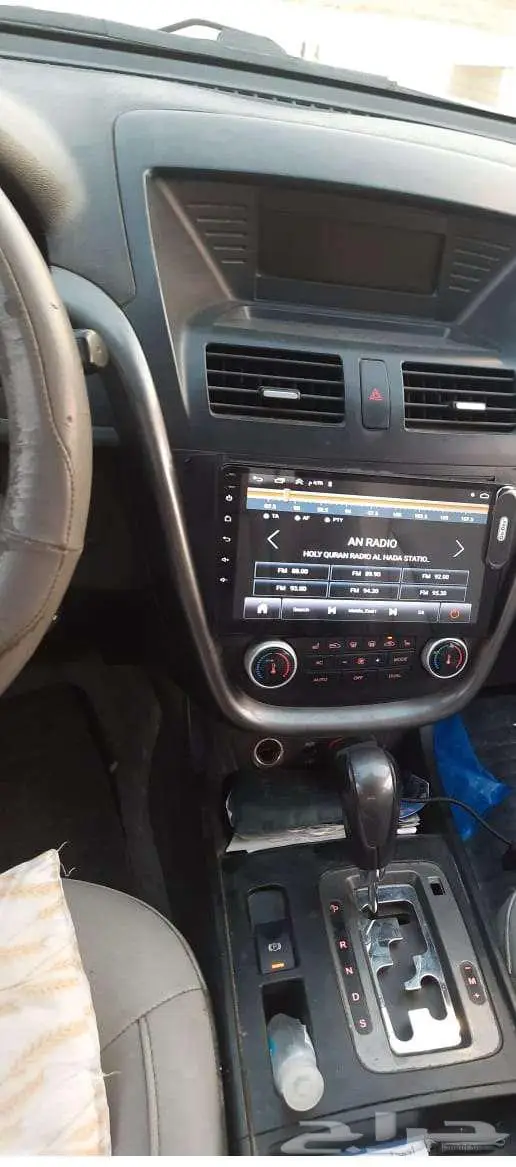 للبيع أرخص سيارة اس يو في SUV عائلية بمواصفات عالية 11