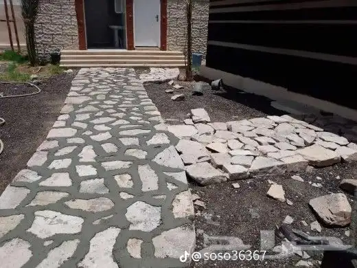 تكحيل جداران مبروز وعايدي وممرات ومرافي خميس مشيط 8