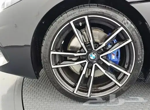 BMW Z4 (G29)sDrive20i M Sports 2025 9