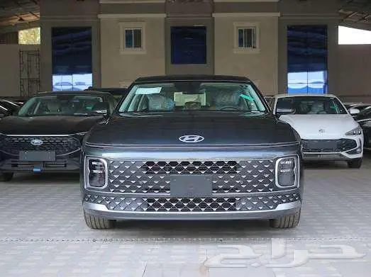 هيونداي سوناتا سمارت وكمفورت 3