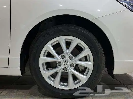 MG 5 ام جي 5 ستاندر 2025 12