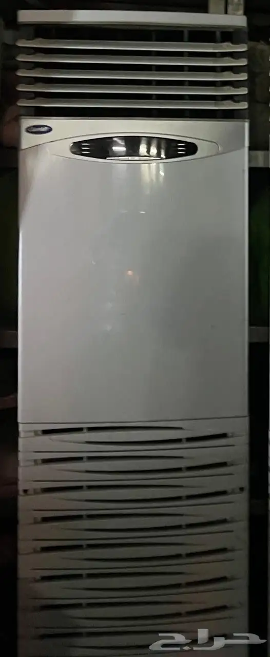 مكيف دولاب كارير للبيع 1