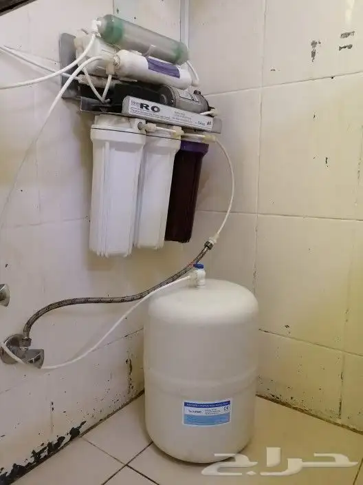 فلتر تحلية الموية 0