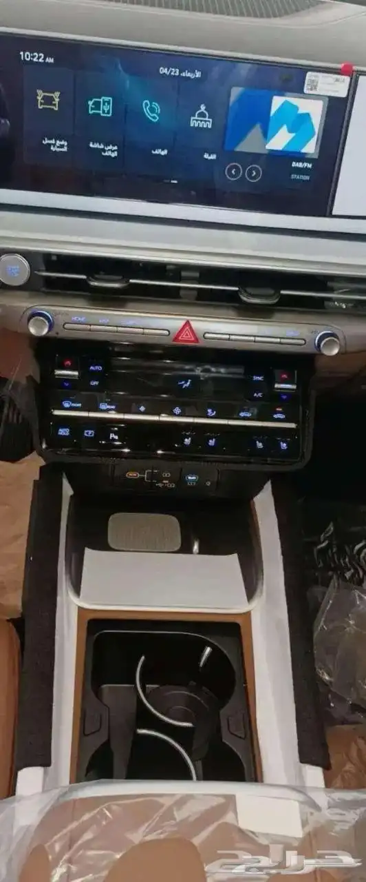 هيونداي ازيرا كلاسيك 2026 سعودي 4