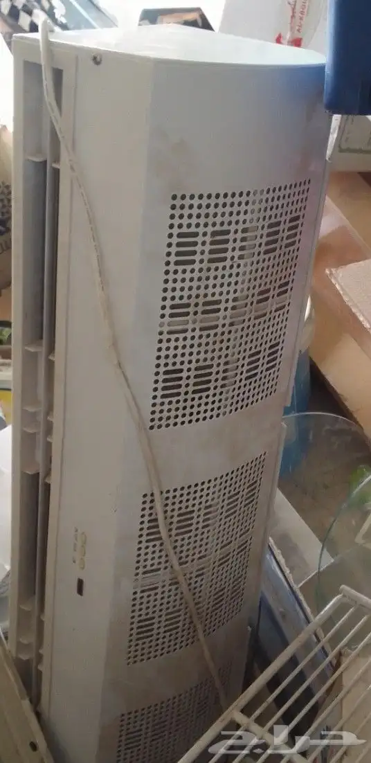 ستاره هوائيه. عدد2 مستخدمه. طول1متر 2