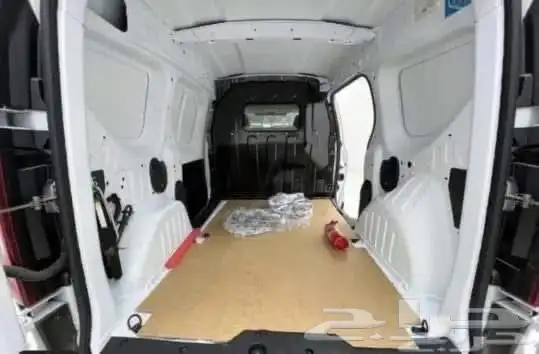 رينو اكسبريس فان ديزل 2025 4