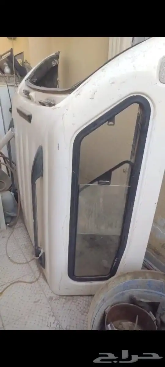 شد ديماكس فيبر 0