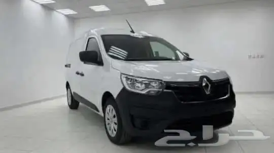 رينو اكسبريس فان ديزل 2025 0