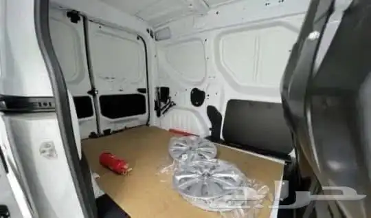 رينو اكسبريس فان ديزل 2025 5