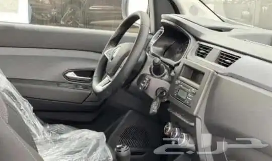 رينو اكسبريس فان ديزل 2025 3