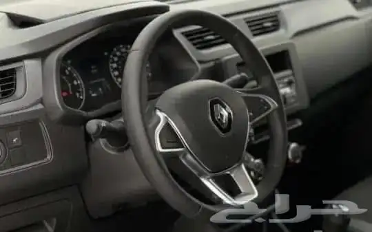 رينو اكسبريس فان ديزل 2025 2