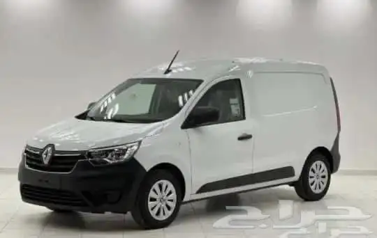 رينو اكسبريس فان ديزل 2025 1