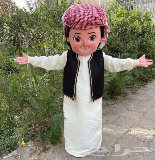 شخصيات للتاسيس ورمضانيه 8