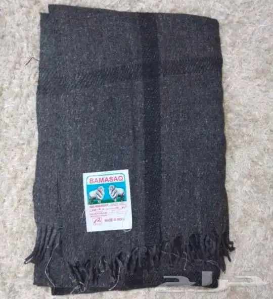 جديد بطانيه الصوف 1