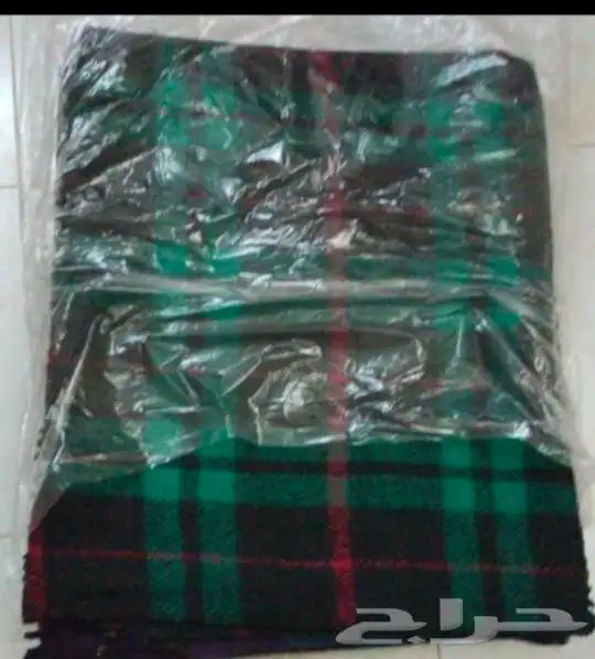 جديد بطانيه الصوف 0