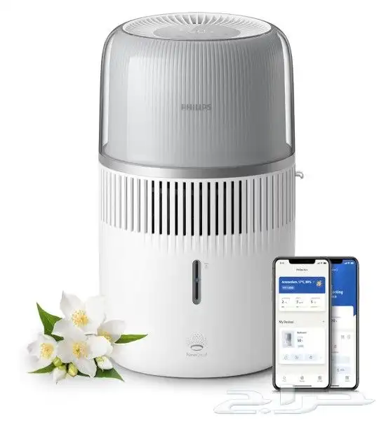 مرطب هواء يعدل الرطوبة 6