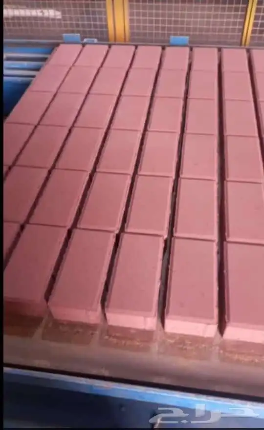 مبسط مواد بناء بندوره انترلوك بلاط بلك اسمنت رمل شبك مشبات 26