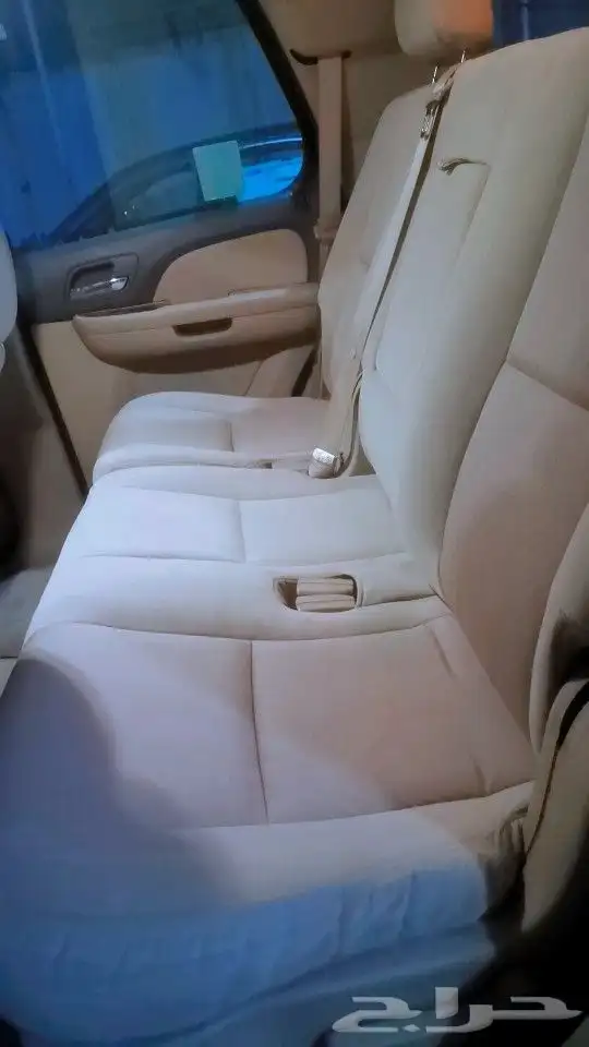 جمس يوكن 2009 8