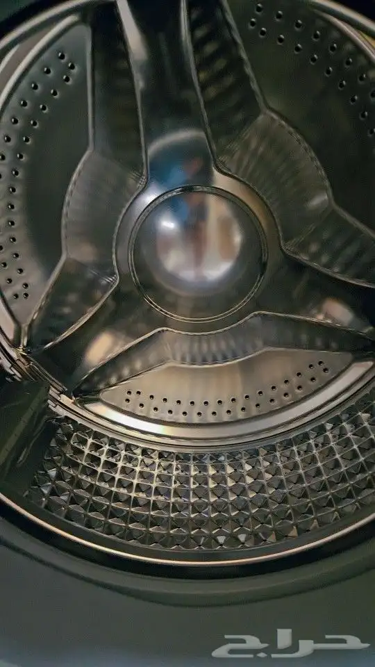 غسالة سامسونج 6 كيلو 1