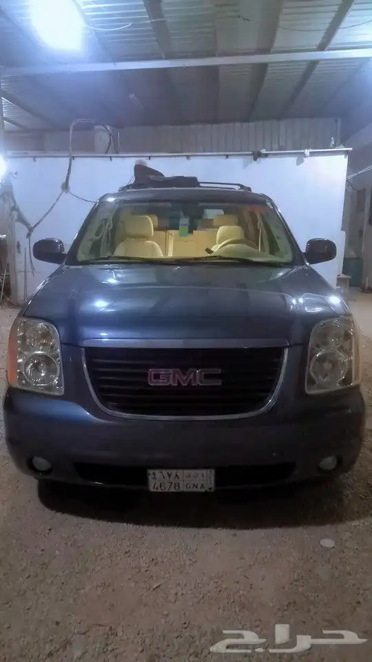 جمس يوكن 2009 0