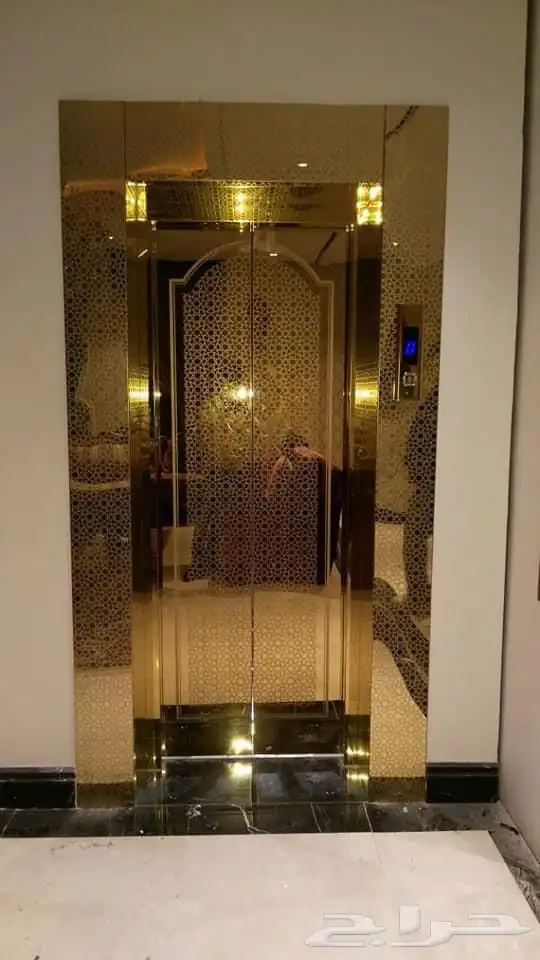 توريد وتركيب وصيانة جميع انواع المصاعد الايطالية 2
