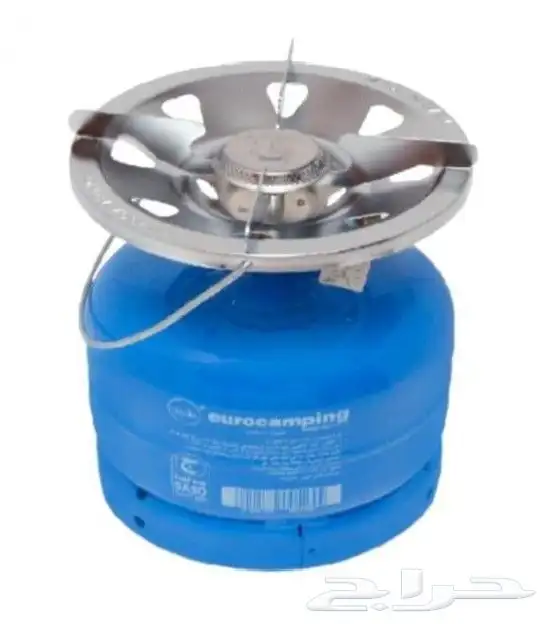 دافور أو دبه أو انبوبه غاز إيطالي مع العين 2 كيلو 0