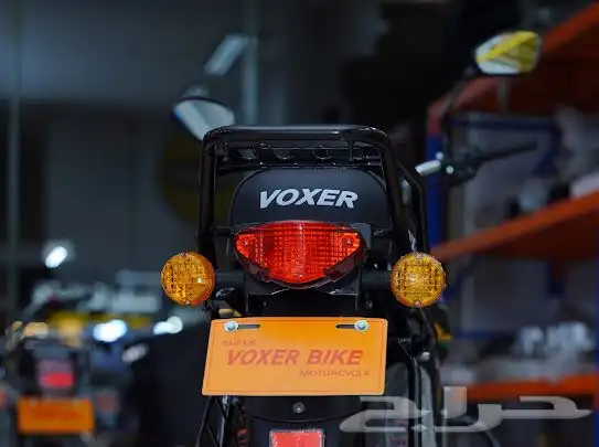 الاكثر طلبا دباب فوكسر تايقرBX 2025 الجديد تقنيه هنديه بضمان 15