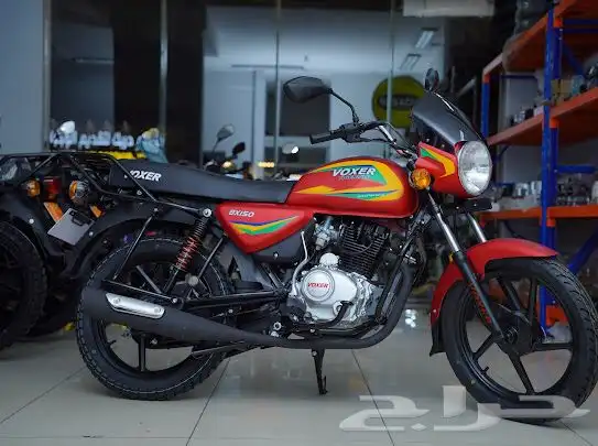 الاكثر طلبا دباب فوكسر تايقرBX 2025 الجديد تقنيه هنديه بضمان 6