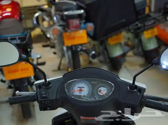 دباب عجيب فوكسر VOXER DX150 الاتوماتيك الجديد ضمان عام 14