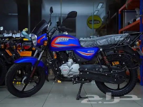 الاكثر طلبا دباب فوكسر تايقرBX 2025 الجديد تقنيه هنديه بضمان 28