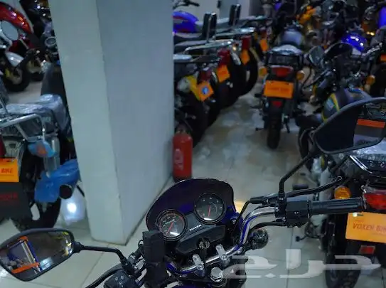 الاكثر طلبا دباب فوكسر تايقرBX 2025 الجديد تقنيه هنديه بضمان 25