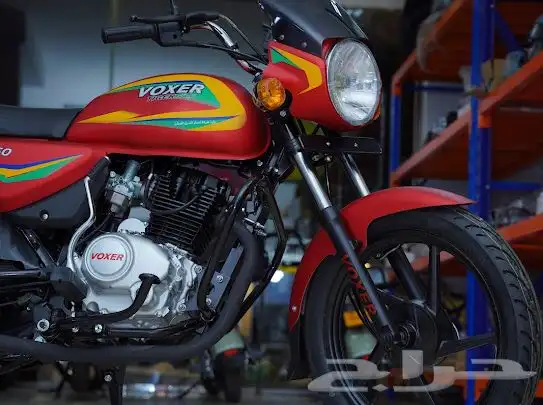 الاكثر طلبا دباب فوكسر تايقرBX 2025 الجديد تقنيه هنديه بضمان 1