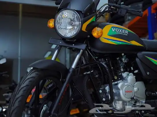 الاكثر طلبا دباب فوكسر تايقرBX 2025 الجديد تقنيه هنديه بضمان 20