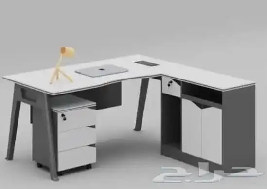 اثاث مكتبي كلاسيكي ومودرن 25